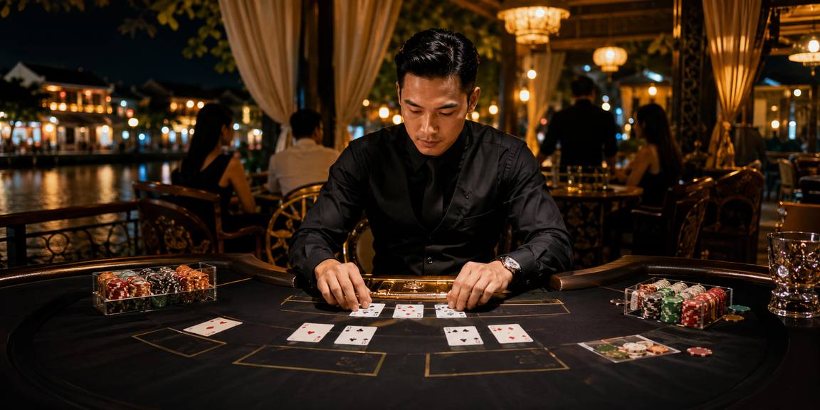 ob 51 Dice Dem hoạt động như thế nào tại ob 51